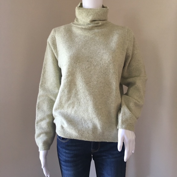 ll bean merino wool hoodie